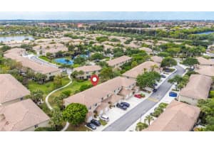12004 SW 2nd St, Pembroke Pines, FL 33025, Sold 06/14/24