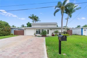 2472 Bimini Ln, Fort Lauderdale, FL 33312, Sold 10/25/24