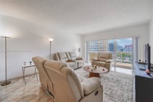 1965 S Ocean Dr #8k, Hallandale Beach, FL 33009, Sold 06/05/24