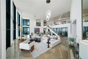 18555 Collins Ave Apt 4005, Sunny Isles Beach, FL 33160, - MLS#A11567884