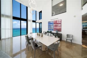 18555 Collins Ave Apt 4005, Sunny Isles Beach, FL 33160, - MLS#A11567884