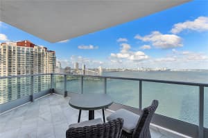 Jade at Brickell Bay, 1331 Brickell Bay Dr #2701, Miami, FL 33131, Sold 05/30/24