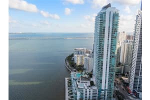 Jade at Brickell Bay, 1331 Brickell Bay Dr #2701, Miami, FL 33131, Sold 05/30/24