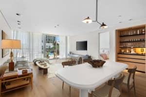 1 Collins Ave Unit 302, Miami Beach, FL 33139, Sold 04/01/25