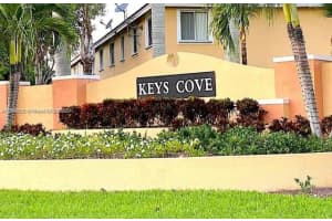 1651 SE 28th Ct UNIT 104, Homestead, FL 33035, Sold 02/10/25