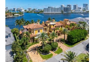 2509 Aqua Vista Blvd, Fort Lauderdale, FL 33301, Sold 08/26/24