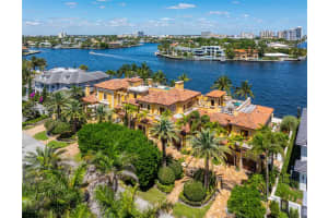 2509 Aqua Vista Blvd, Fort Lauderdale, FL 33301, Sold 08/26/24