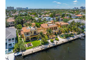 2509 Aqua Vista Blvd, Fort Lauderdale, FL 33301, Sold 08/26/24