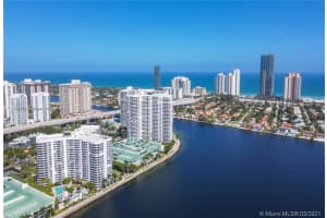 3530 Mystic Pointe Dr APT 2110, Aventura, FL 33180, Sold 06/07/24