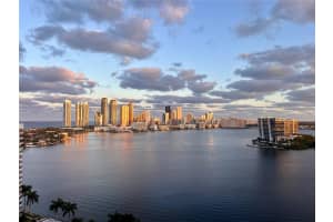 3530 Mystic Pointe Dr APT 2110, Aventura, FL 33180, Sold 06/07/24