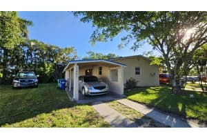 3451 Nw 2nd St Lauderhill, FL 33311 - MLS#A11568111