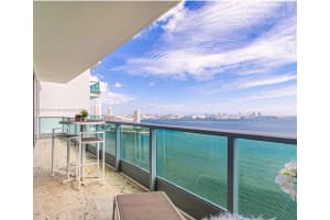 Jade at Brickell Bay, 1331 Brickell Bay Dr #2503, Miami, FL 33131, Sold 04/09/25