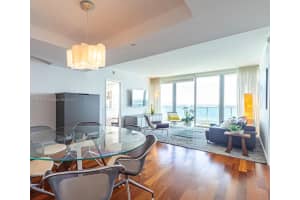 Jade at Brickell Bay, 1331 Brickell Bay Dr #2503, Miami, FL 33131, Sold 04/09/25