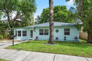 2821 Frederick Blvd, Delray Beach, FL 33483, Sold 09/30/24