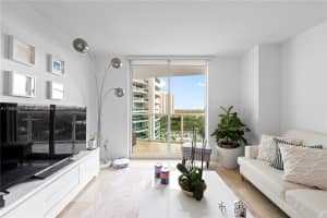 2101 Brickell Ave APT 1111, Miami, FL 33129, Sold 05/22/24