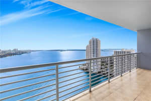 335 S Biscayne Blvd #3512, Miami, FL 33131, Sold 06/17/24