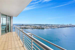 335 S Biscayne Blvd #3512, Miami, FL 33131, Sold 06/17/24