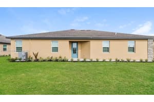 5208 Jovial Ct, Fort Pierce, FL 34947, Sold 08/12/24