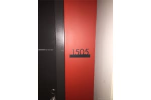 151 Se 1st St 1505 Miami, FL 33131 - MLS#A11568438