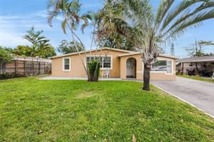 5910 NE 1st Ave., Fort Lauderdale, FL 33334, Sold 10/07/24
