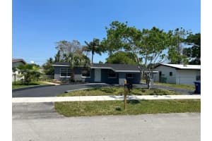1810 NW 34th Terrace, Fort Lauderdale, FL 33311, Sold 07/15/24