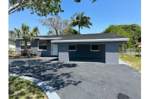 1810 NW 34th Terrace, Fort Lauderdale, FL 33311, Sold 07/15/24