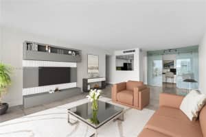 150 Ocean Ln Dr #8c, Key Biscayne, FL 33149, Sold 06/18/24