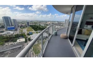 Opera Tower, 1750 N Bayshore Dr APT 3814, Miami, FL 33132, - MLS#A11568537