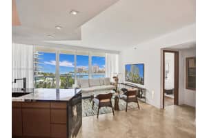1000 South Pointe Dr APT 705, Miami Beach, FL 33139, Sold 11/20/24