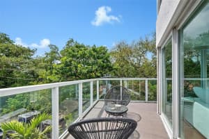 1528 Brickell Ave APT 206, Miami, FL 33129, Sold 07/31/24