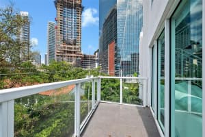 1528 Brickell Ave APT 206, Miami, FL 33129, Sold 07/31/24