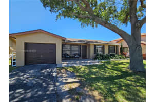 11630 NW 43rd St, Sunrise, FL 33323, Sold 05/21/24