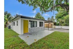 6420 SW 22nd Ct, Miramar, FL 33023, Sold 09/26/24