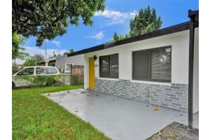 6420 SW 22nd Ct, Miramar, FL 33023, Sold 09/26/24