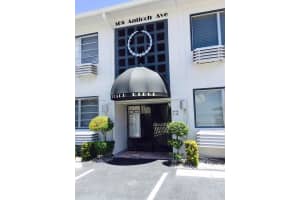 508 E Antioch Ave 7, Fort Lauderdale