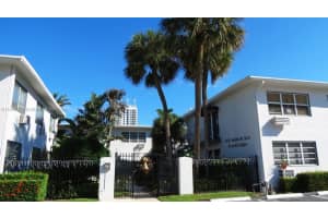 508 Antioch Ave APT 7, Fort Lauderdale, FL 33304, - MLS#A11568722