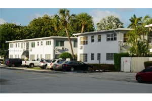 508 Antioch Ave APT 7, Fort Lauderdale, FL 33304, - MLS#A11568722