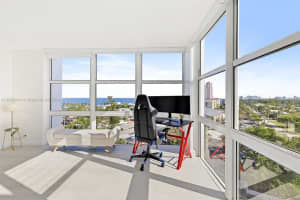 2701 N Ocean Blvd #9e, Fort Lauderdale, FL 33308, Sold 11/14/24