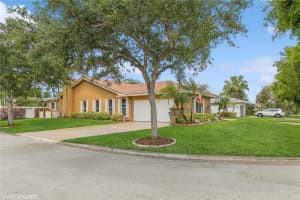 838 NW 107th Ln, Coral Springs, FL 33071, Sold 05/28/24