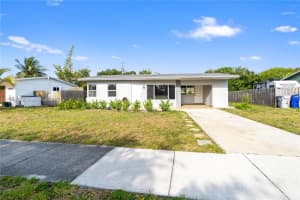 2631 NE 9th Terrace, Pompano Beach, FL 33064, Sold 11/08/24