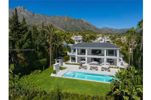 00 Sierra Blanca, La Concha Marbella, FL  - MLS#A11568851