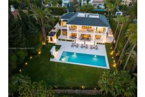 00 Sierra Blanca, La Concha Marbella, FL  - MLS#A11568851