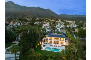 00 Sierra Blanca, La Concha Marbella, FL  - MLS#A11568851