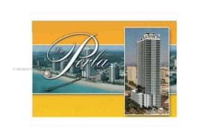 16699 Collins Ave APT 2810, Sunny Isles Beach, FL 33160, Sold 03/03/25
