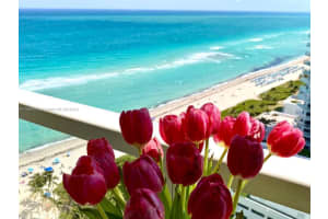 16699 Collins Ave APT 2810, Sunny Isles Beach, FL 33160, Sold 03/03/25
