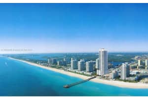 16699 Collins Ave APT 2810, Sunny Isles Beach, FL 33160, Sold 03/03/25