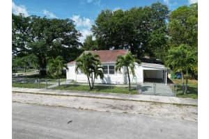 2255 NW 63rd St, Miami, FL 33147, - MLS#A11568876