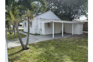 2255 NW 63rd St, Miami, FL 33147, - MLS#A11568876