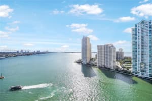 325 S Biscayne Blvd #2323, Miami, FL 33131, Sold 08/05/24