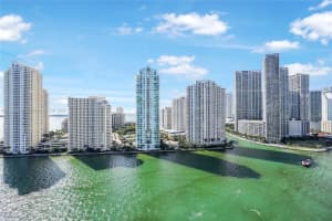 325 S Biscayne Blvd #2323, Miami, FL 33131, Sold 08/05/24